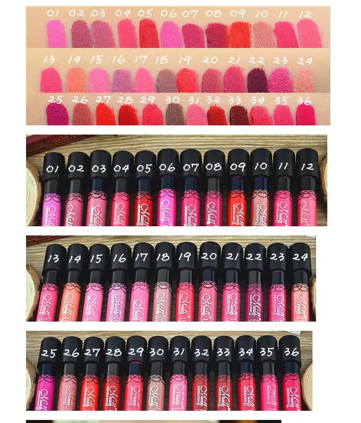 MN LIP GLOSS