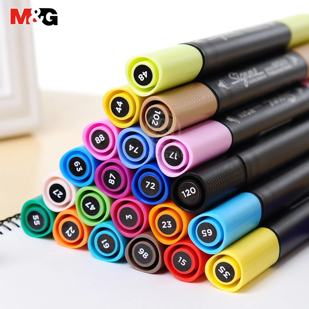 Andstal Dual Tip Brush Pen Copic Markers 12 18 24 36 48 Colors M G Watercolor Marker Pens Drawing Art Supplies Liner Fineliner Buy Online Best Prices In Aliexpress Pakistan Cbuystore Pk Andstal Dual Tip Brush Pen Copic Markers 12 18 24 36 48 Colors M G Watercolor Marker Pens Drawing Art Supplies Liner Fineliner Buy Online Best Prices In Aliexpress Pakistan Cbuystore Pk
