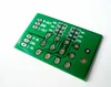 Double Sided PCB for ALPS RK27 RK16 Potentiometer 3pin / 4pin Stereo Tinned ► Photo 2/2