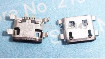 

300pcs/lot Micro USB Charging Port usb connector For Motorola MOTO E XT1021 XT1022 / Moto G XT1032 XT937C XT1028 XT1031