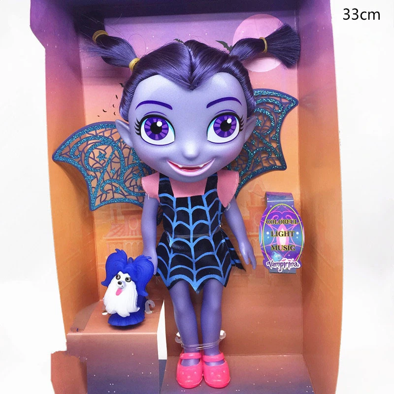 vampirina toys