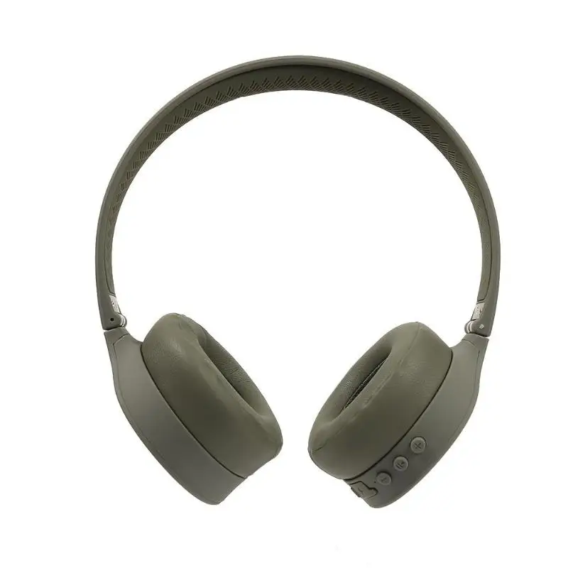 Беспроводная Bluetooth 3D стерео HiFi гарнитура наушники громкой связи микрофон V4.2 наушники спортивные CSR Спорт