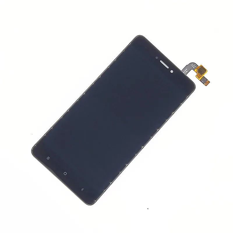 Snapdragon 625 для Xiaomi Redmi Note 4 глобальная версия Hongmi 4x экран ЖК дисплея в сборе 100%