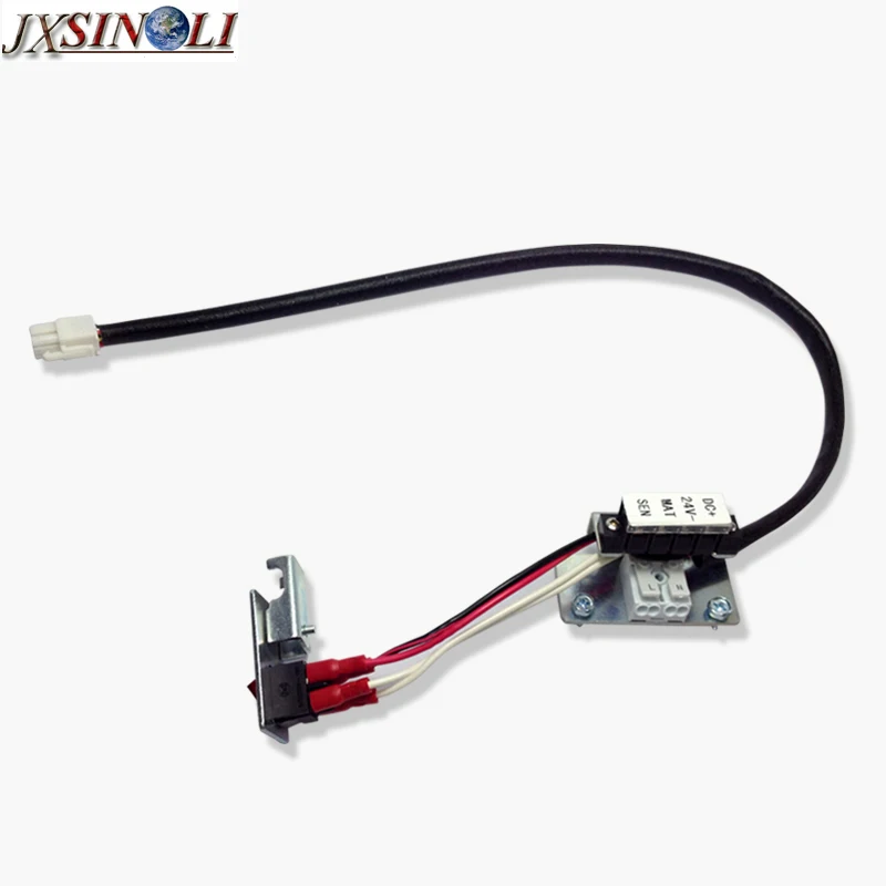 

Automatic Sliding Door Power Switch, Auto Door Wire Terminal