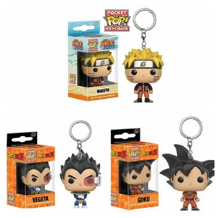 one piece vinyl figures