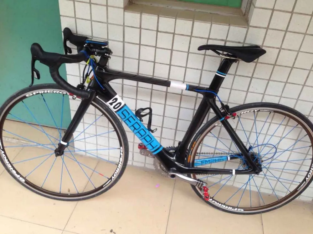 Top 2020 New carbon road bike frame road cycling bicycle frameset oem brand frame clearance frame fork seatpost carbon frame 20 Top 2020 New carbon road bike frame road cycling bicycle frameset oem brand frame clearance frame fork seatpost carbon frame 20