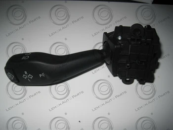 

61318363668 8363668 TURN SIGNAL SWITCH LE01-06001-1A FOR BMW