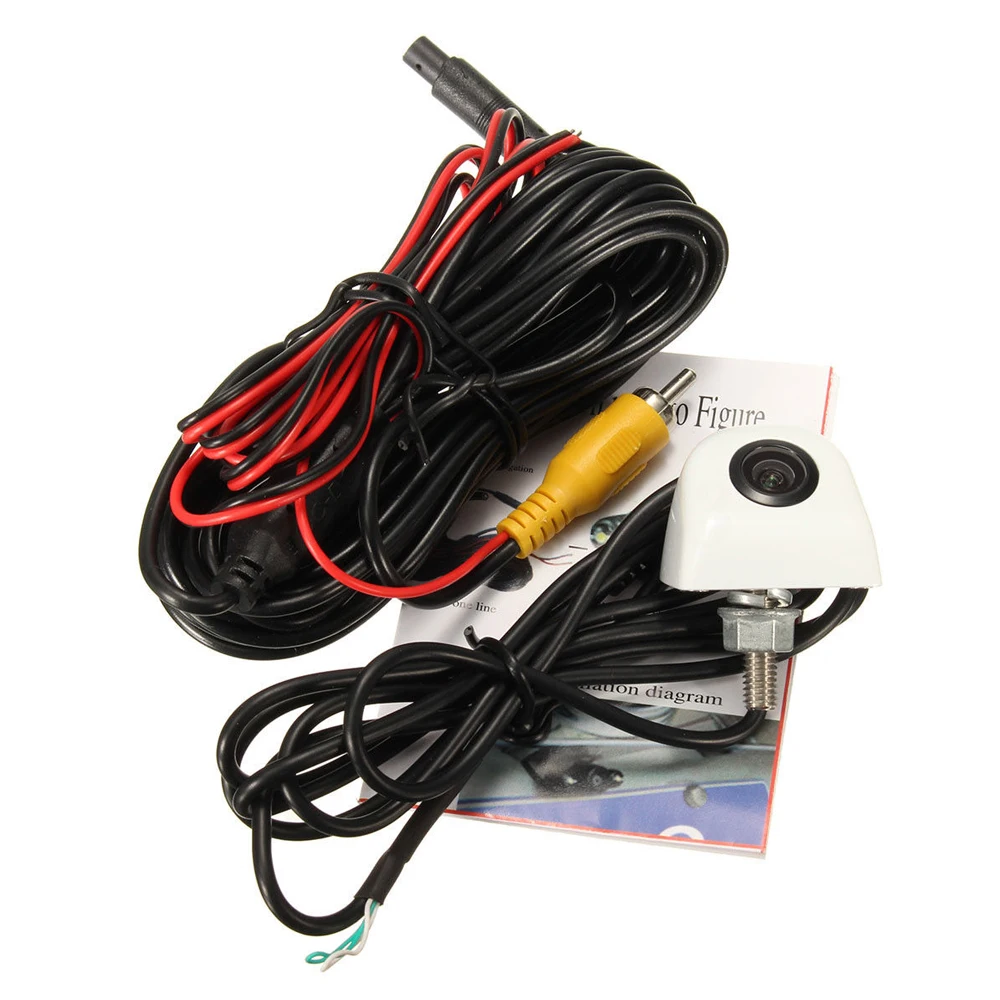 car rear view camera