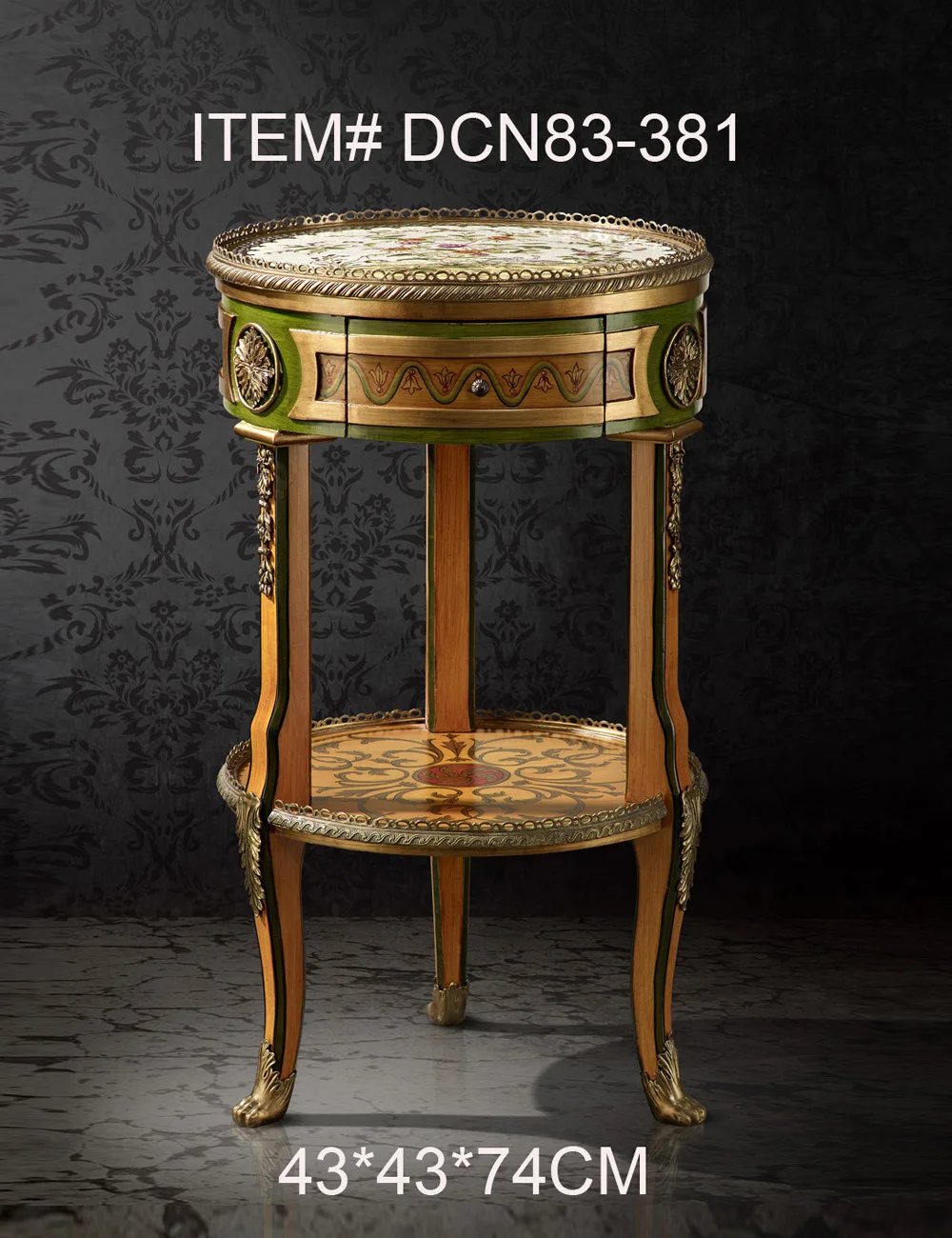Online kopen wholesale massief houten console tafel uit china ...