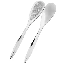 Нержавеющая сталь ножницы для чая Китайский Стиль гравировка игла для чая нож для Пуэра Толщина Вставить аксессуары для кофе