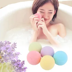 Bathroom Bath Ball Bomb Aromatherapy Body Clean Handmade Bath Salt Home Hotel use Bathroom Bath Ball Bomb Aromatherapy Body Clean Handmade Bath Salt Home Hotel use
