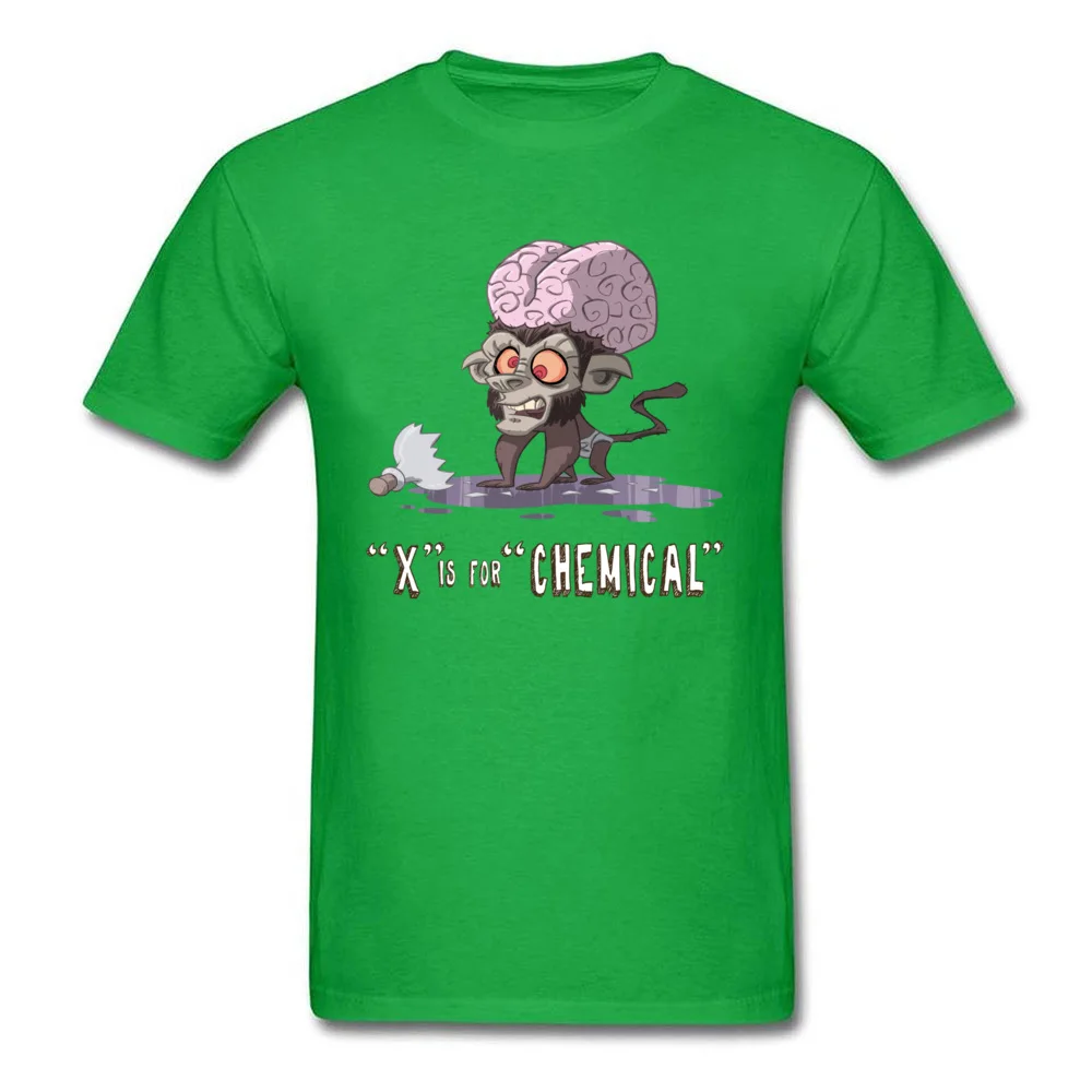 x is for chemical 17687_green