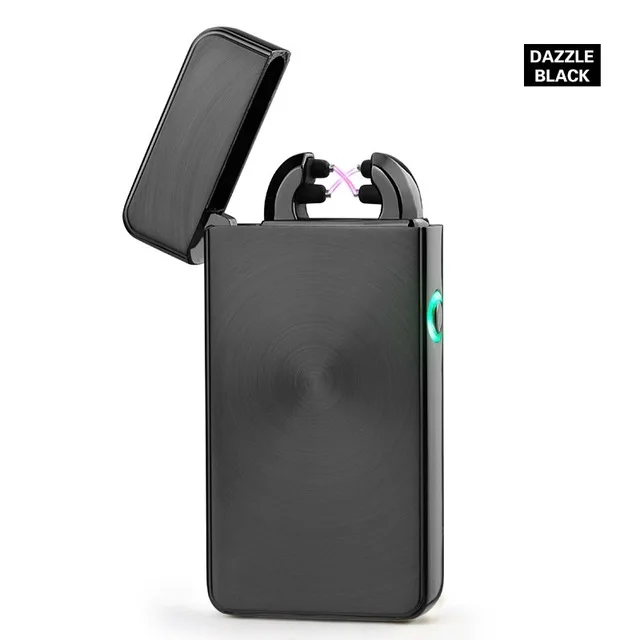 Noble-Thin-11mm-LED-Windproof-Smoke-lighters-Cross-Double-Arc-Lighter-USB-Pulse-Cigar-Lighters-Men.jpg_640x640
