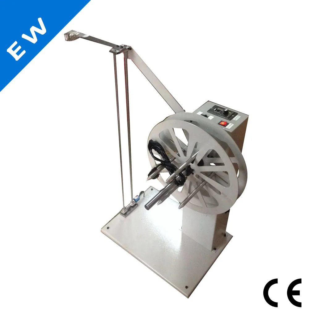 

EW-14F automatic wire feeder