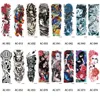 16 Designs Full Arm Temporary Tattoo Sleeve Waterproof Tattoos For Cool Men Women Tattoos Stickers On The Body Art #272596 ► Photo 2/6