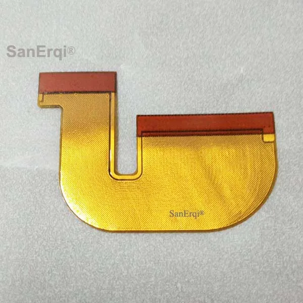 

SanErqi New Hard Drive Ribbon Flex Cable For Microsoft Zune 80GB & 120GB Replacement Repair Part Flex Cable SanErqi
