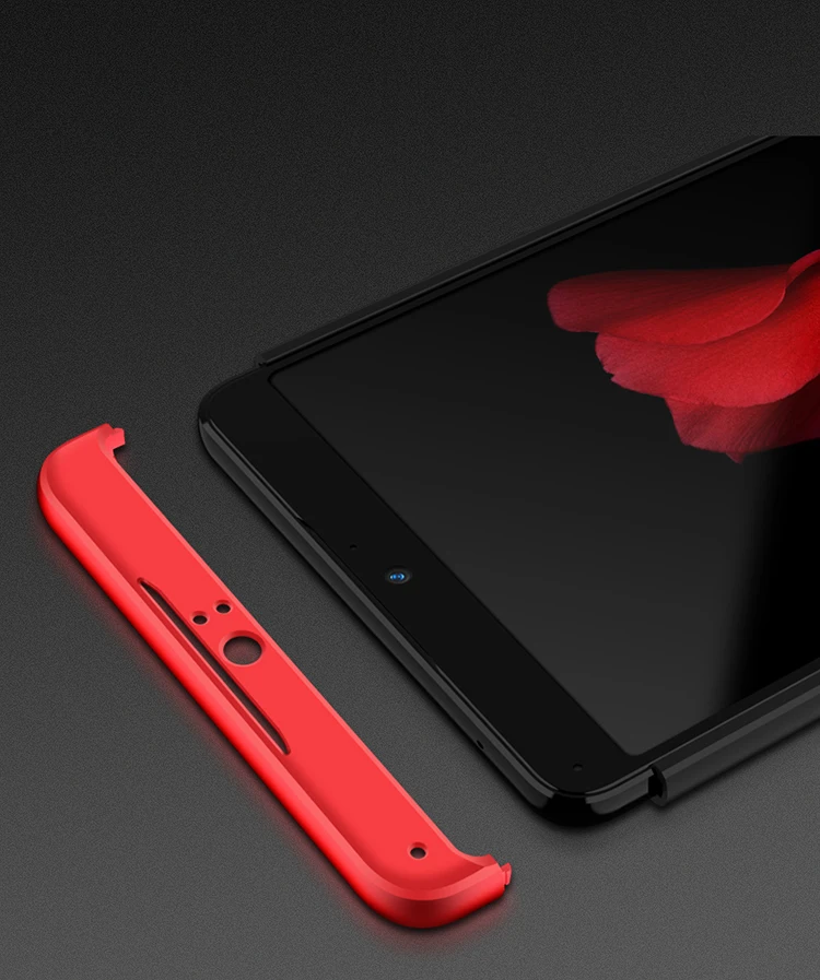 Smartisan U3 Pro JianGuo Nut Pro 2 CASE  (6)