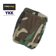 Cordura лесной складной 330 тактический MOLLE медицинский поясной пакет+(XTC051024