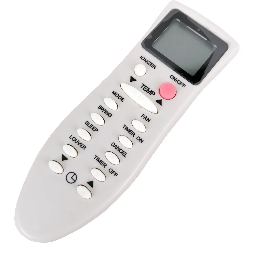 

NEW Original Air Conditioner remote control For Changhong Fernbedienung