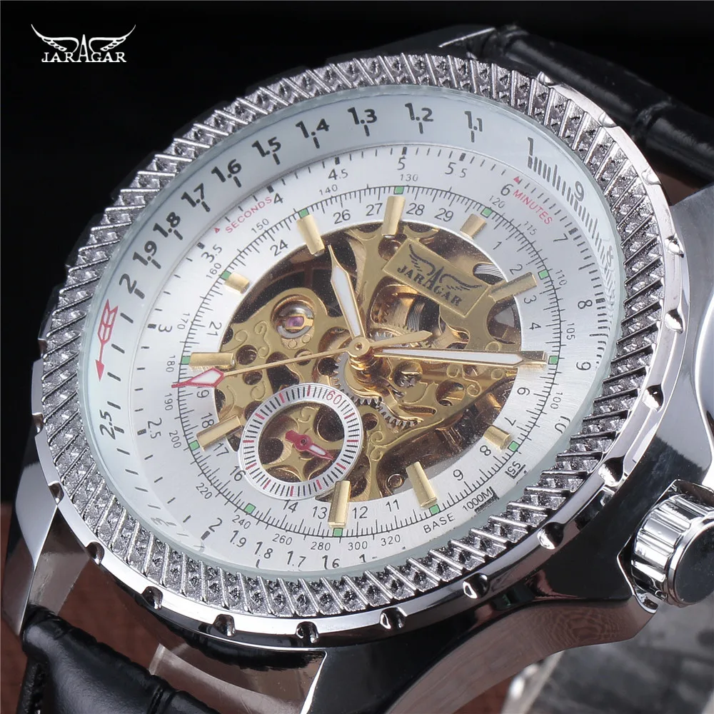 men's mechanical watch