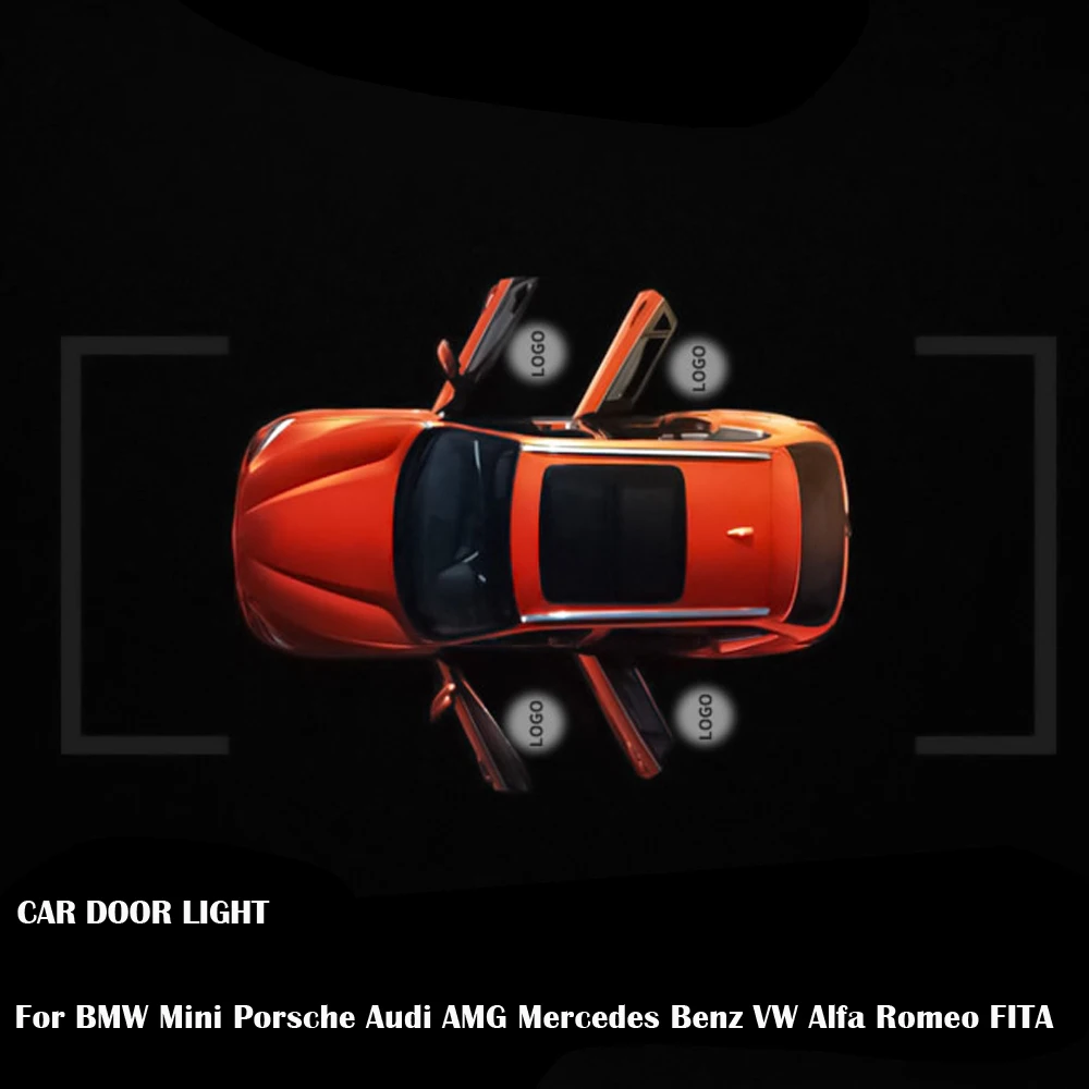 car door light