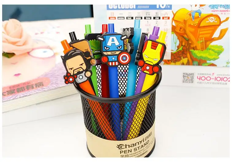 Papelaria Kid Presente Stationery Office & School Suprimentos G024