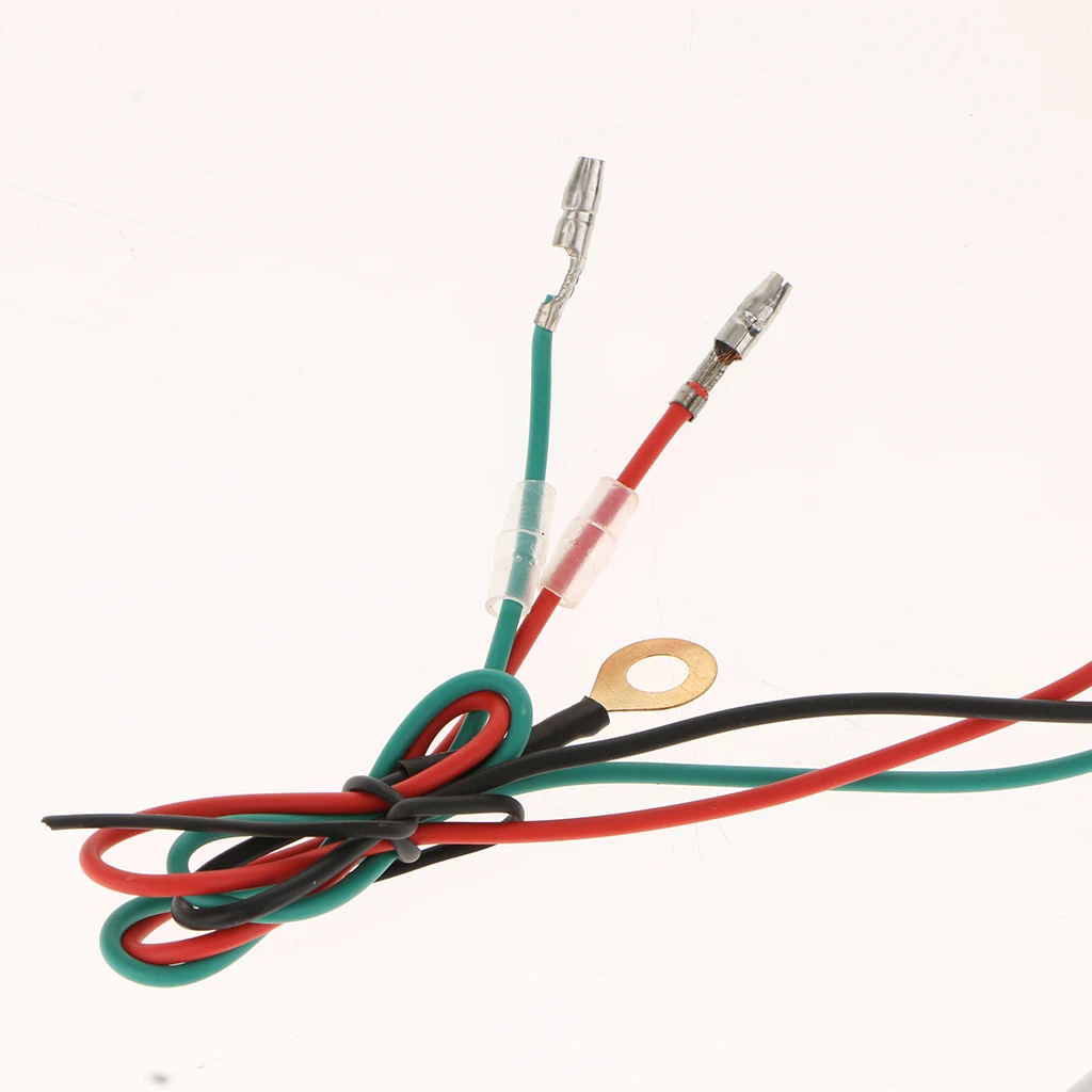 Universal Car Antenna Electric Power Auto Aerial Auto AM FM Radio Kit 12V Kit de antena trousse d'antenne Auto Replacement Parts Universal Car Antenna Electric Power Auto Aerial Auto AM FM Radio Kit 12V Kit de antena trousse d'antenne Auto Replacement Parts