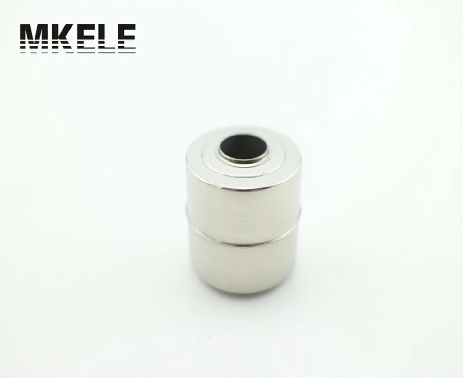 40*35*15 Stainless steel ball float magnetic floating magnetic float level switch small accessories water level switch liquid level sensor