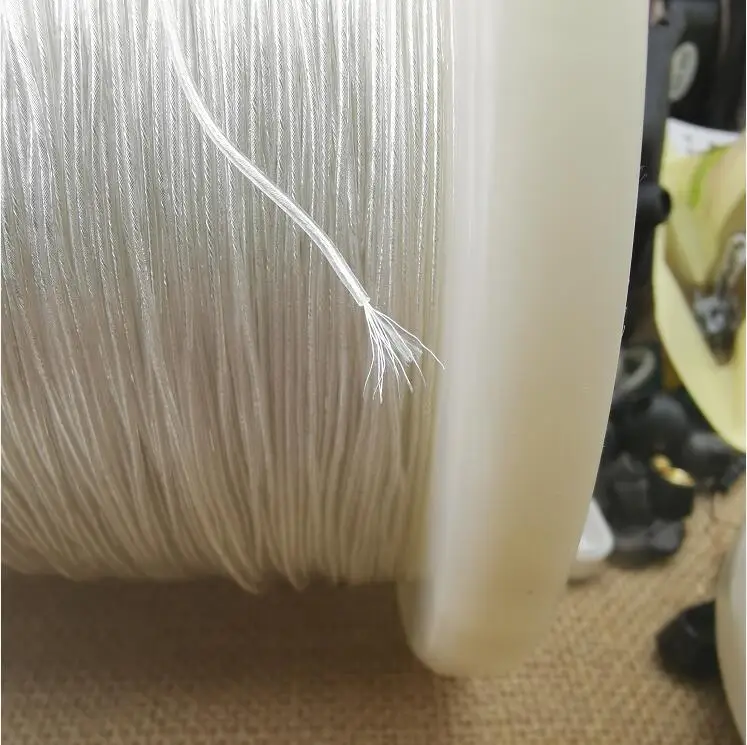 

5n pure silver wire core OD：1.0MM 11meters