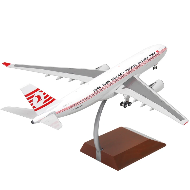 turkish airlines toy