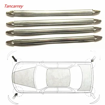 

Car Body Scratch-resistant Stickers for Lexus RX NX GS CT200H GS300 RX350 RX300 Seat Leon Ibiza Altea MG 3 ZR