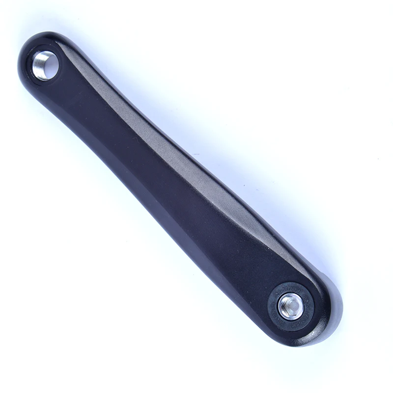 Best 2 Pcs Cycle Bike Bicycle Bottom Bracket Axle Allen Key Crank Arm Bolts M8 Screw For Bafang 8Fun 7