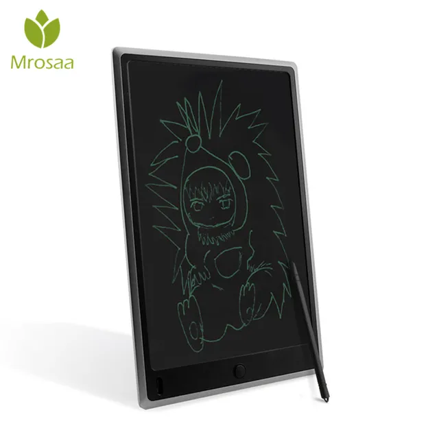 Best Price Portable 10 inch Digital LCD Writing Tablet Handwriting Notepad Board Writing Drawing Learning Electronic Pad with Stylus Pen