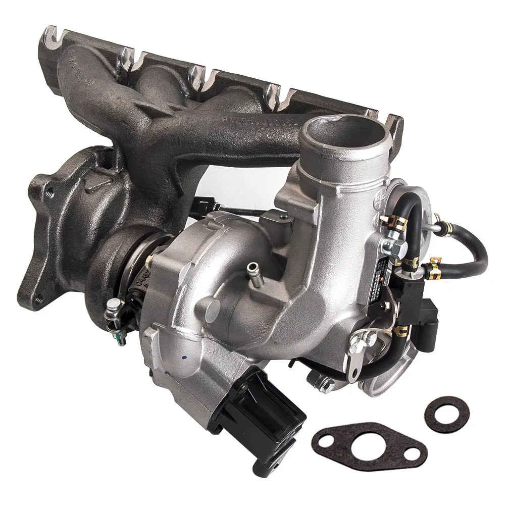 

Turbocharger 06F145701E K03 Turbo F23T for 07-08 Volkswagen Golf GTI 2.0L 53039880105 5303-9880105 53039700086 Turbine Engine