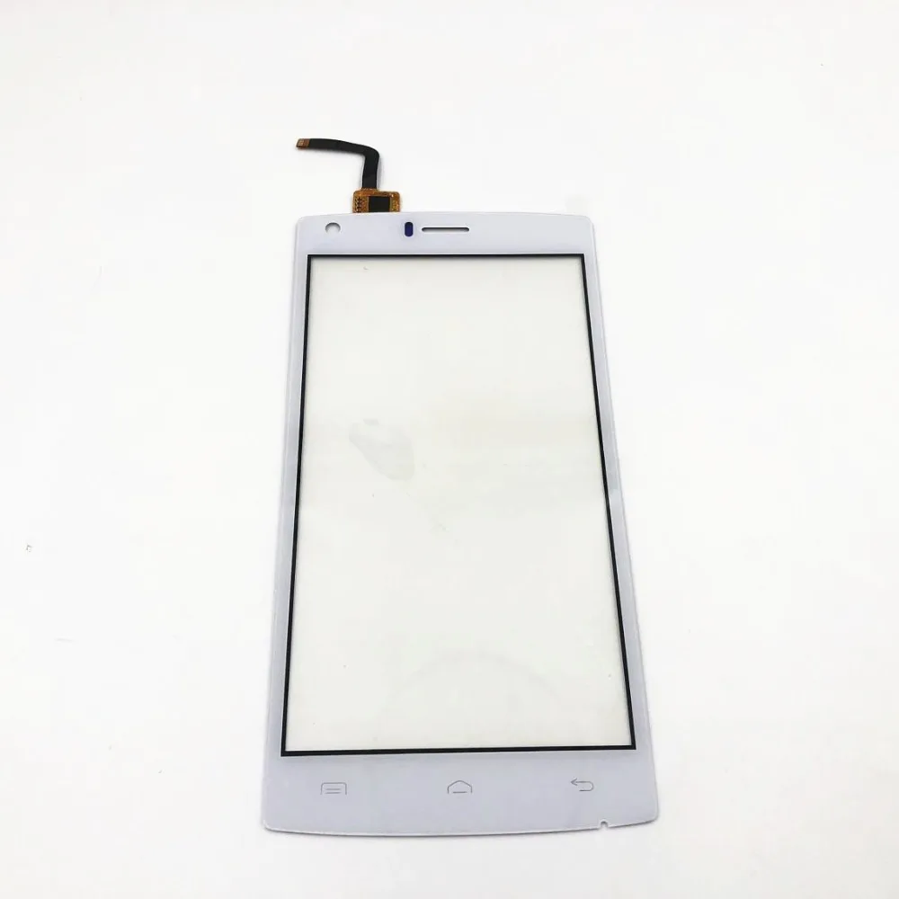 Передний сенсорный экран Для Doogee X5 Max дигитайзер стекло оригинальные запасные