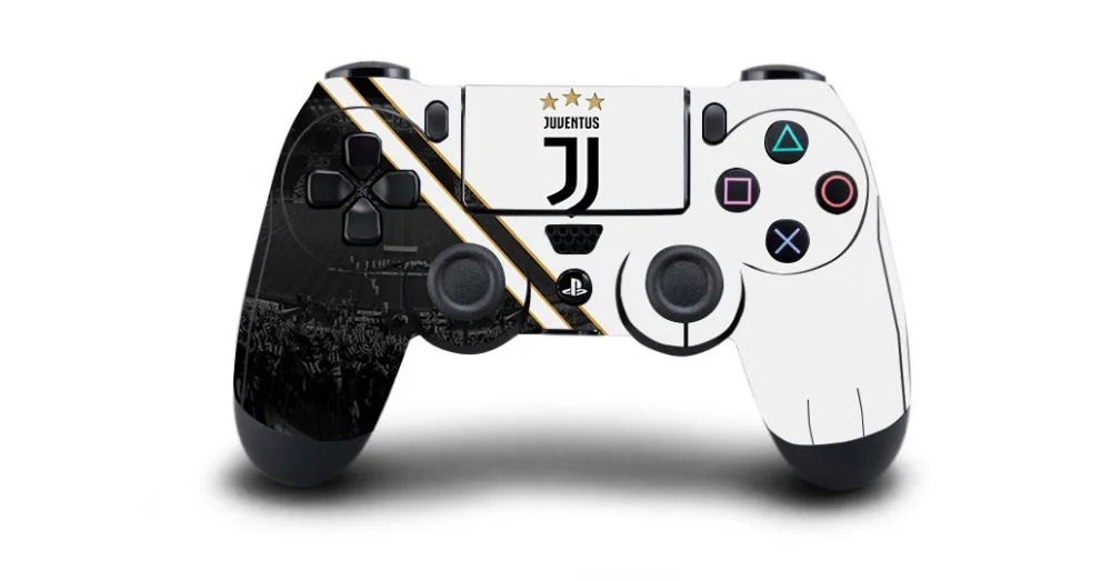 

1pc CR7 Cristiano Ronaldo PS4 Skin Sticker Decal For Sony PS4 Playstation 4 for Dualshouck 4 Game PS4 Controller Skin Stickers