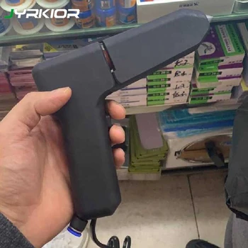 

Jyrkior Heating Glue Gun For iPhone X XS XS MAX Cold Press Frame With Glass Cold Glue Bonding Process Middle Frame Tool