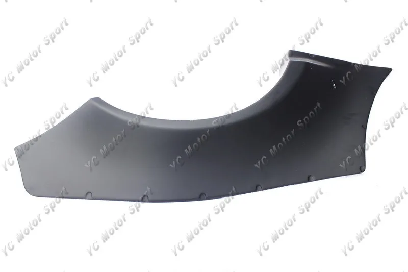 GT86 FT86 ZN6 FRS BRZ ZC6 Greddy X Rocket Bunny Ver.1 Style Rear Fender Cover FRP (8)