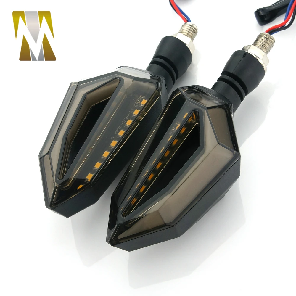 Universal Motorcycle Turning Light (8)