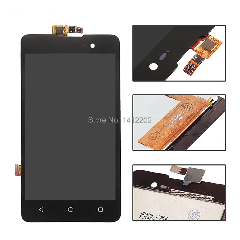 for wiko lenny 2(2)