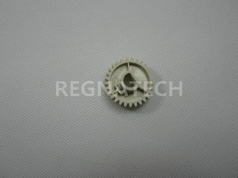 

Compatible new Fuser gear for HP P3005 RU5-0964-000 10 pcs per lot