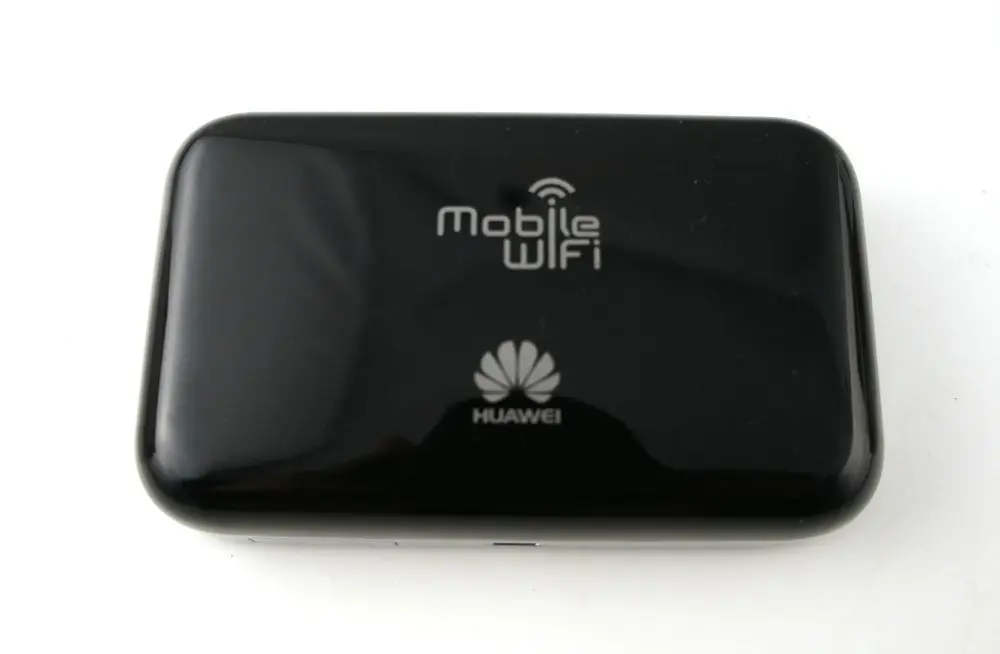 Оригинальный внешний Wi Fi роутер HUWEI с аккумулятором 3560 мАч портативный