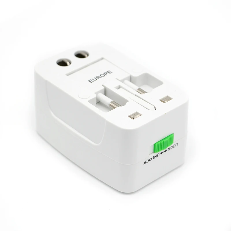 Новый двойной USB порт для зарядки все в одном универсальное Удобное Зарядное