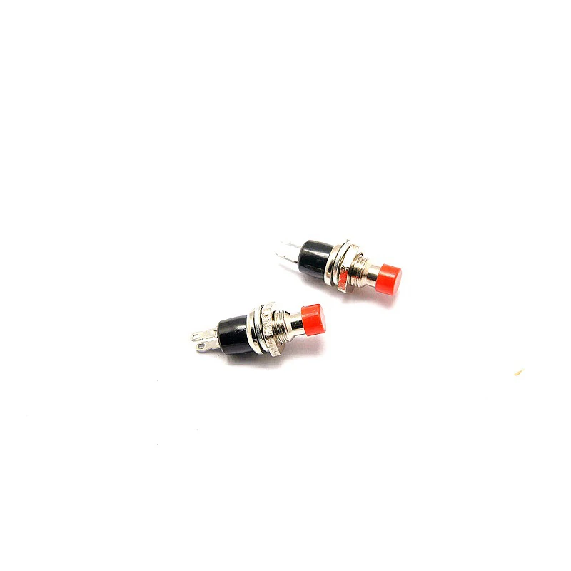 

Unlocked switch / self reset button switch /PBS-111 constant open reset switch