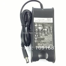 5 шт./лот 19,5 V 4.62A AC адаптер для питания ноутбука для dell 6400 DF266 M20 M60 M65 M70 AD-90195D PA-1900-01D3 7,4x5,0 мм