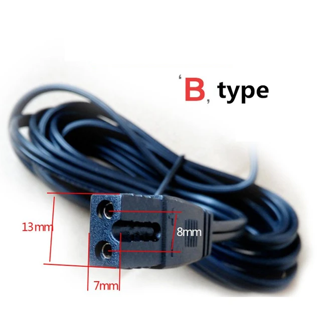 230V Refrigerator AC Cable for Portable Cooler Warmer Car Fridge Travel  Truck - P.U.H. HESTA