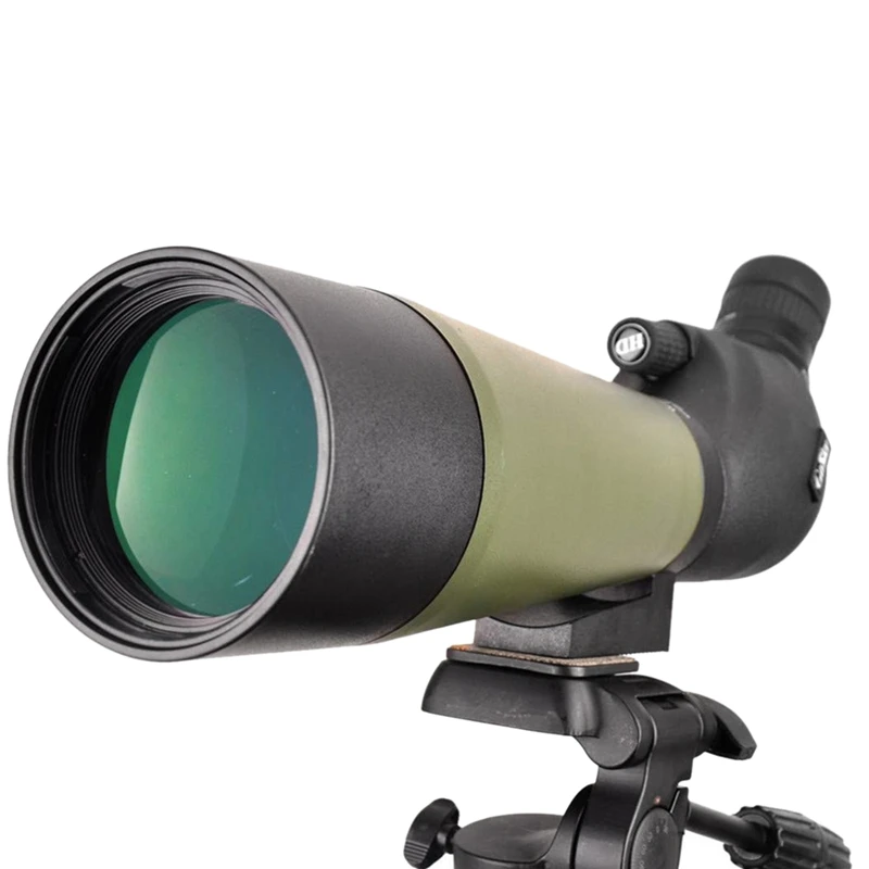 

Super sell-15-45X50 Monocular High Power Telescope Hd Mobile Telescope Outdoor Low Light Night-Vision Portable Telescope - For