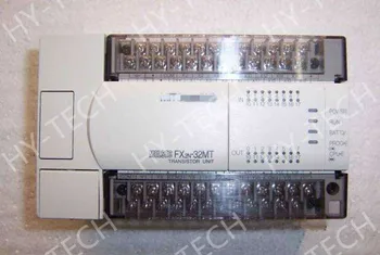 

MIT MELSEC PLC module FX2N-32MT-ES/UL WITH GOOD QUALITY NEW CONDITION