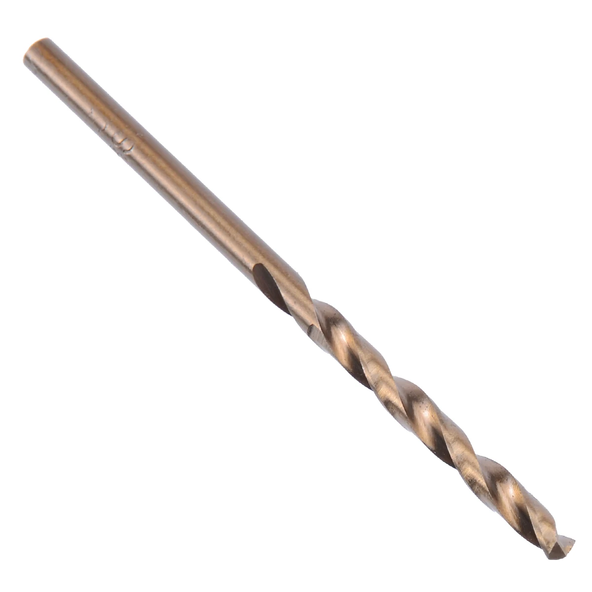 50pcs/set M35 Material Cobalt Drill Bits Set 1/1.5/2/2.5/3mm Size Drill Force Tool For Hardened Steel Cast Iron Drilling Tool