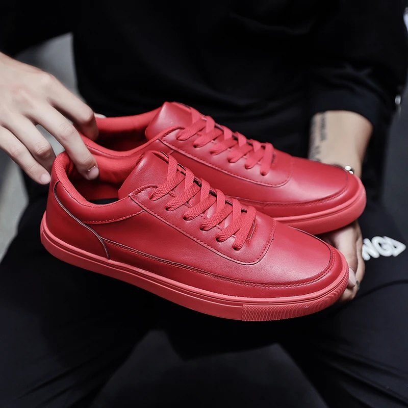 new fashion shoes 2018